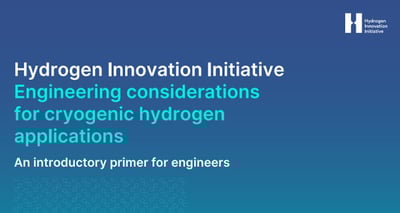 HII Cryo H2 Primer