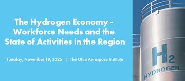 Hydrogen Workforce Event OAI